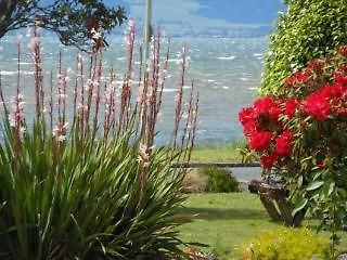 Waiteti Lakefront Motel Rotorua Exterior foto