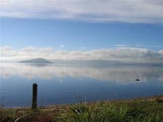 Waiteti Lakefront Motel Rotorua Exterior foto